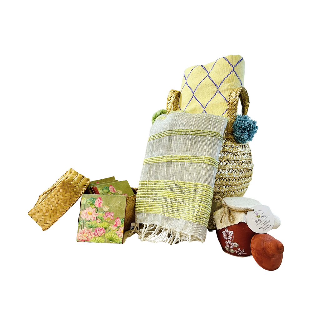 Tha-Din-Gyut Festival Gift Set 