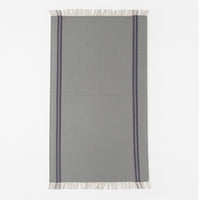 Handwoven Cotton Blanket