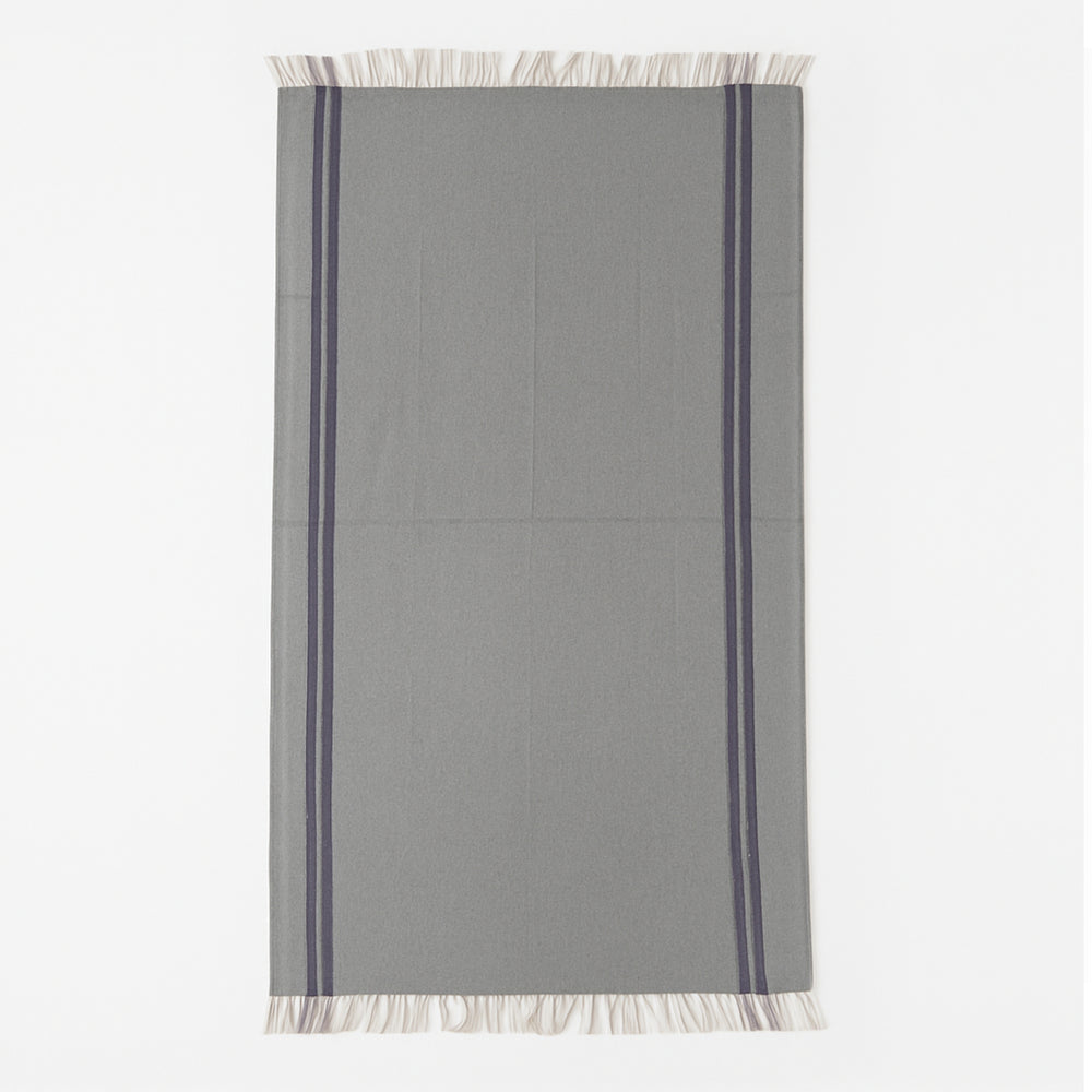 Handwoven Cotton Blanket