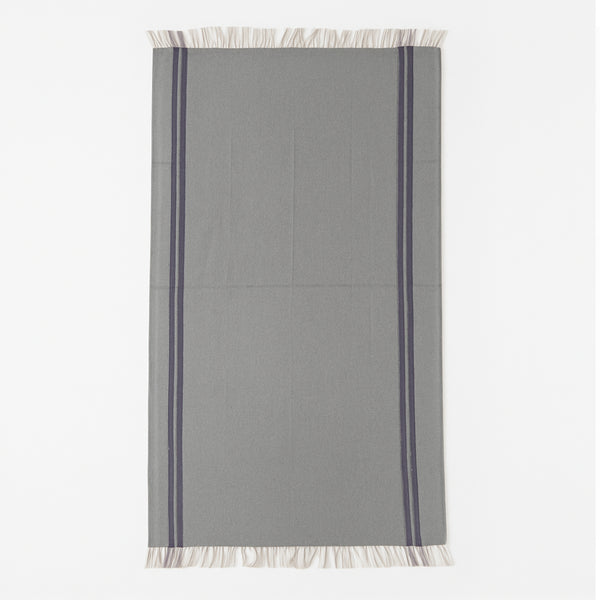 Handwoven Cotton Blanket