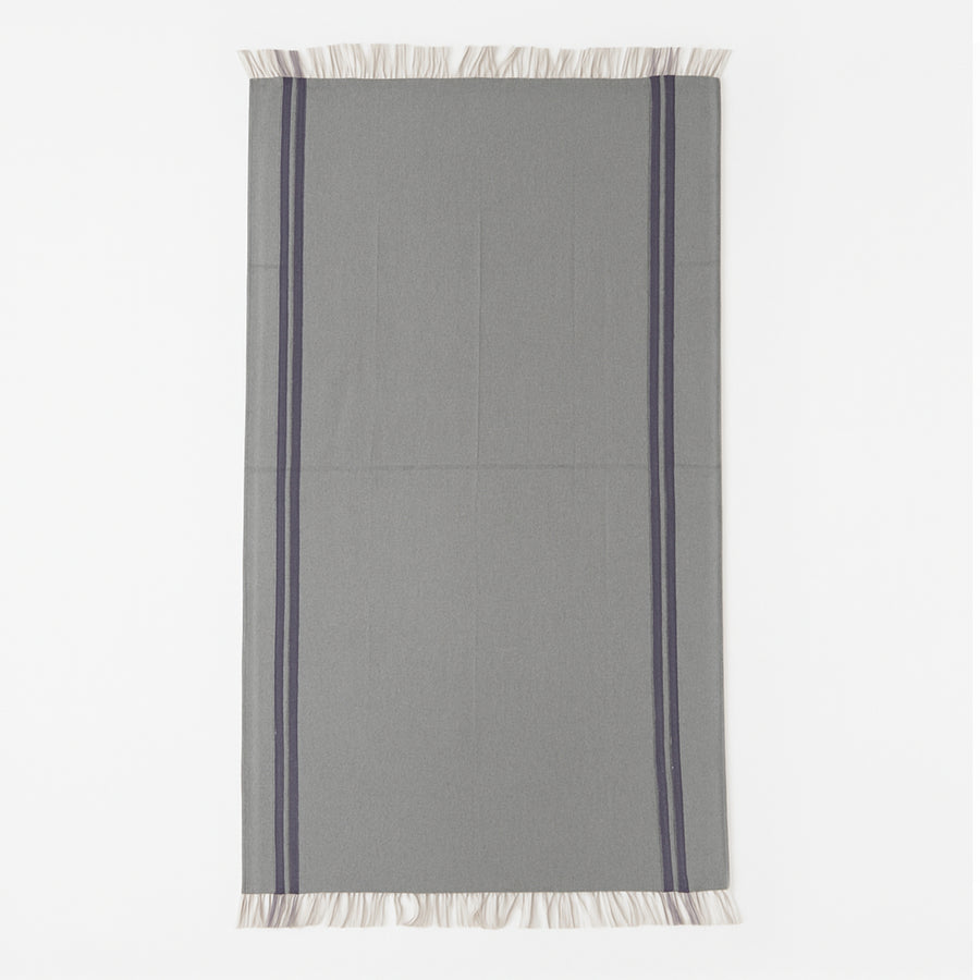 Handwoven Cotton Blanket