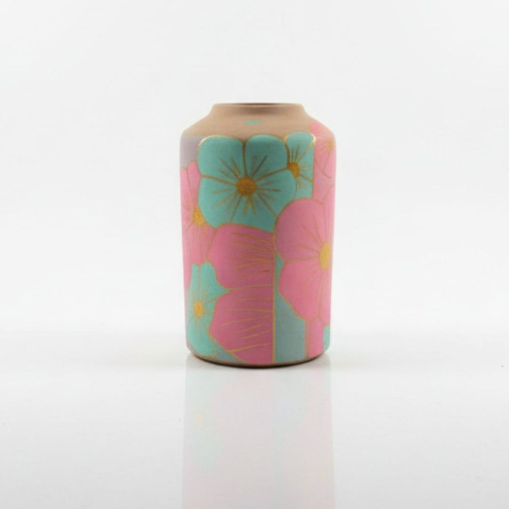 Mira: Terracotta Flower Pot