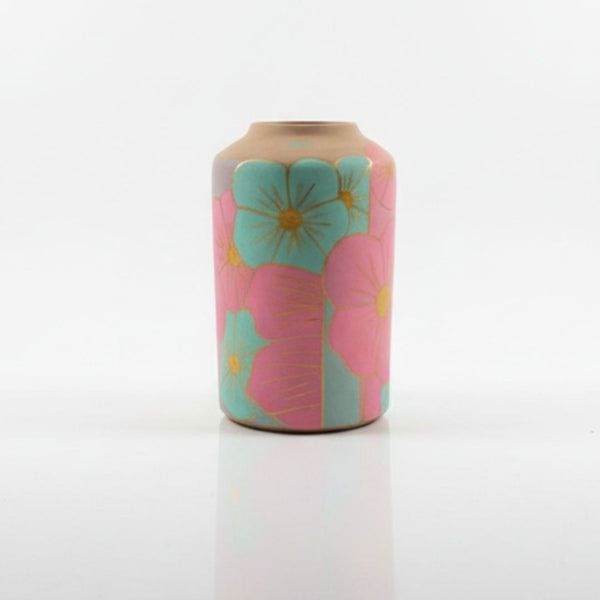 Mira: Terracotta Flower Pot