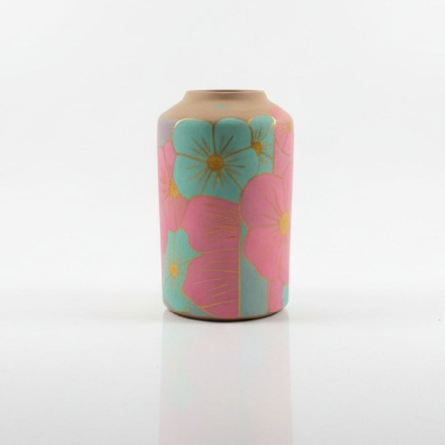 Mira: Terracotta Flower Pot