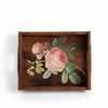 Treya - Wooden Tray Small