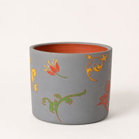 Aura Grey Tharaphi Pot (3)