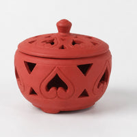 Heartshape Mosquito Coil