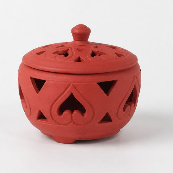Heartshape Mosquito Coil