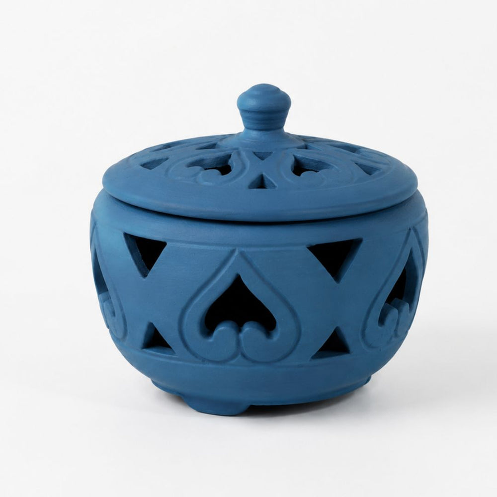 Heartshape Mosquito Coil