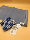 Twisted Charm Coaster and Placemat(6pcs)-