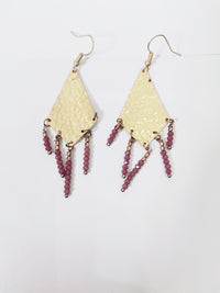 Unique Design Earrings