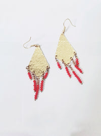 Unique Design Earrings