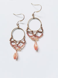 Unique Design Earrings