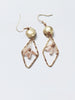 Unique Design Earrings