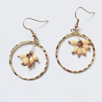 Unique Design Earrings