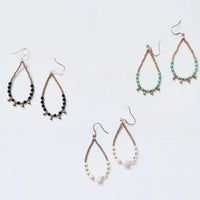 Unique Design Earrings