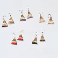 Unique Design Earrings