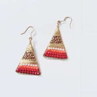 Unique Design Earrings