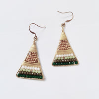 Unique Design Earrings