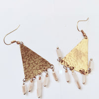 Unique Design Earrings