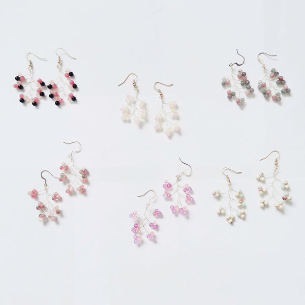 Unique Design Earrings