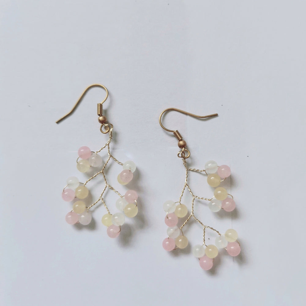 Unique Design Earrings