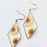 Unique Design Earrings