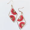 Unique Design Earrings