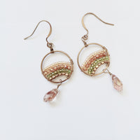 Unique Design Earrings