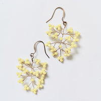 Unique Design Earrings