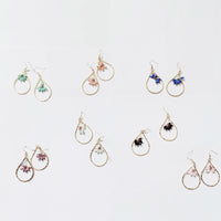 Unique Design Earrings