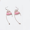 Unique Design Earrings