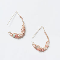 Unique Design Earrings