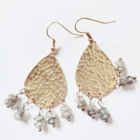 Unique Design Earrings