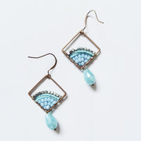 Unique Design Earrings