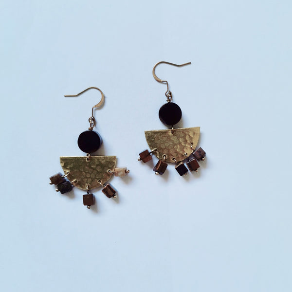 Unique Design Earrings