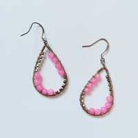 Unique Design Earrings