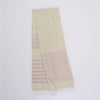 Organic Dyed Handwoven 2/80 Cotton Shawl