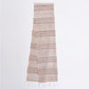 Organic Dyed Handwoven Silk Shawl