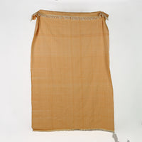 Handwoven Cotton Blanket