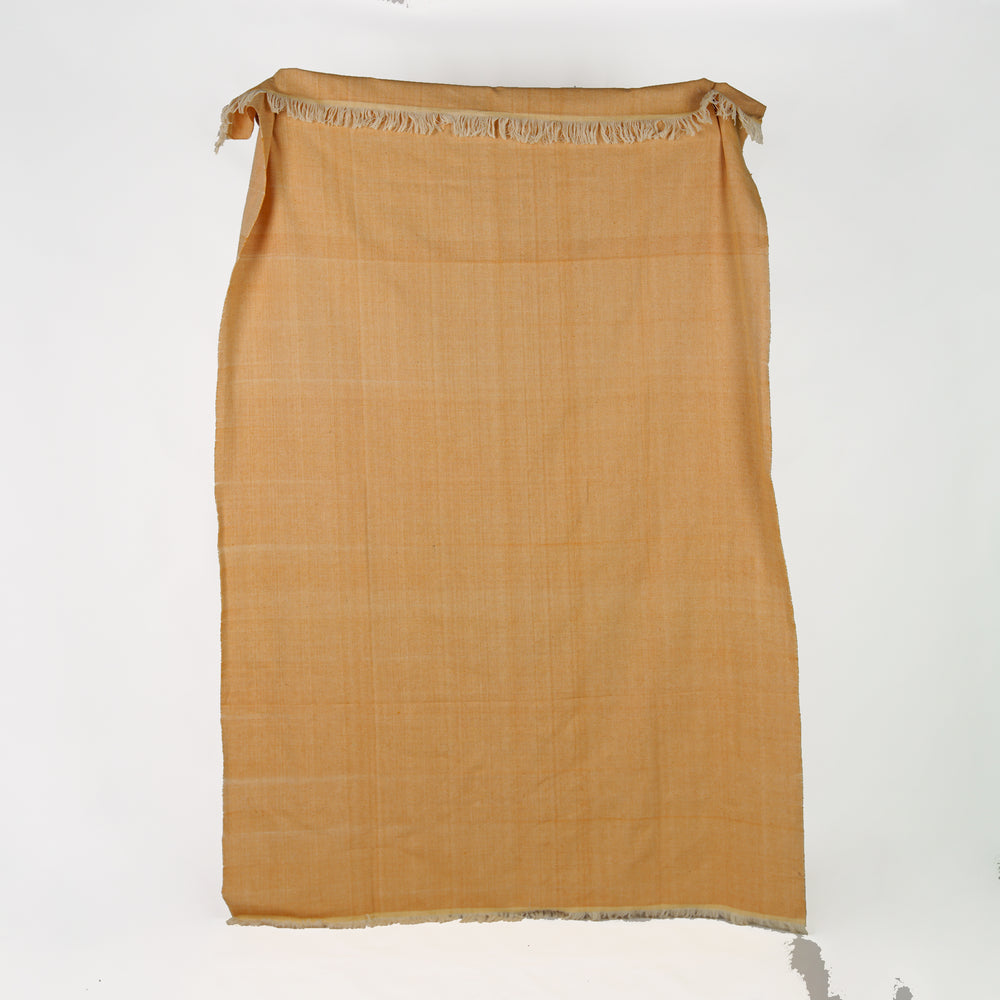 Handwoven Cotton Blanket