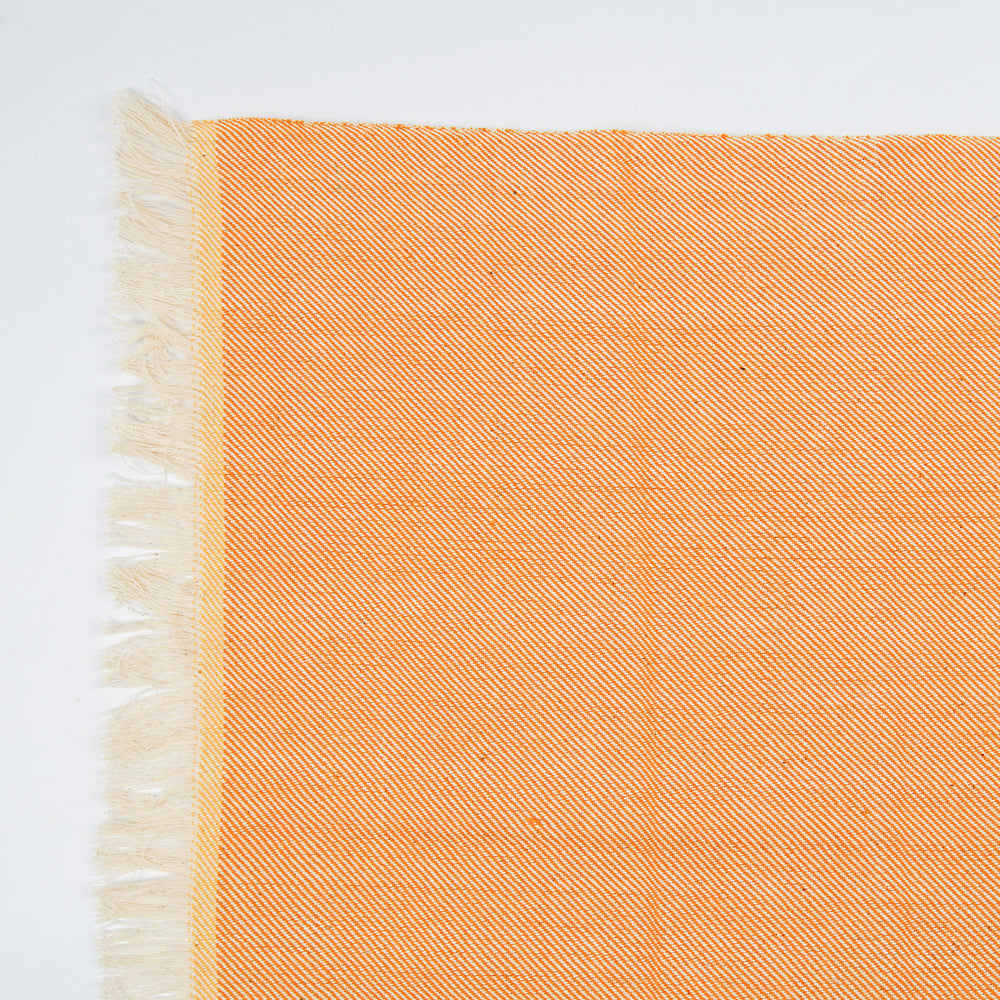 Handwoven Cotton Blanket