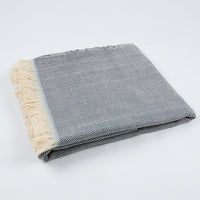 Handwoven Cotton Blanket