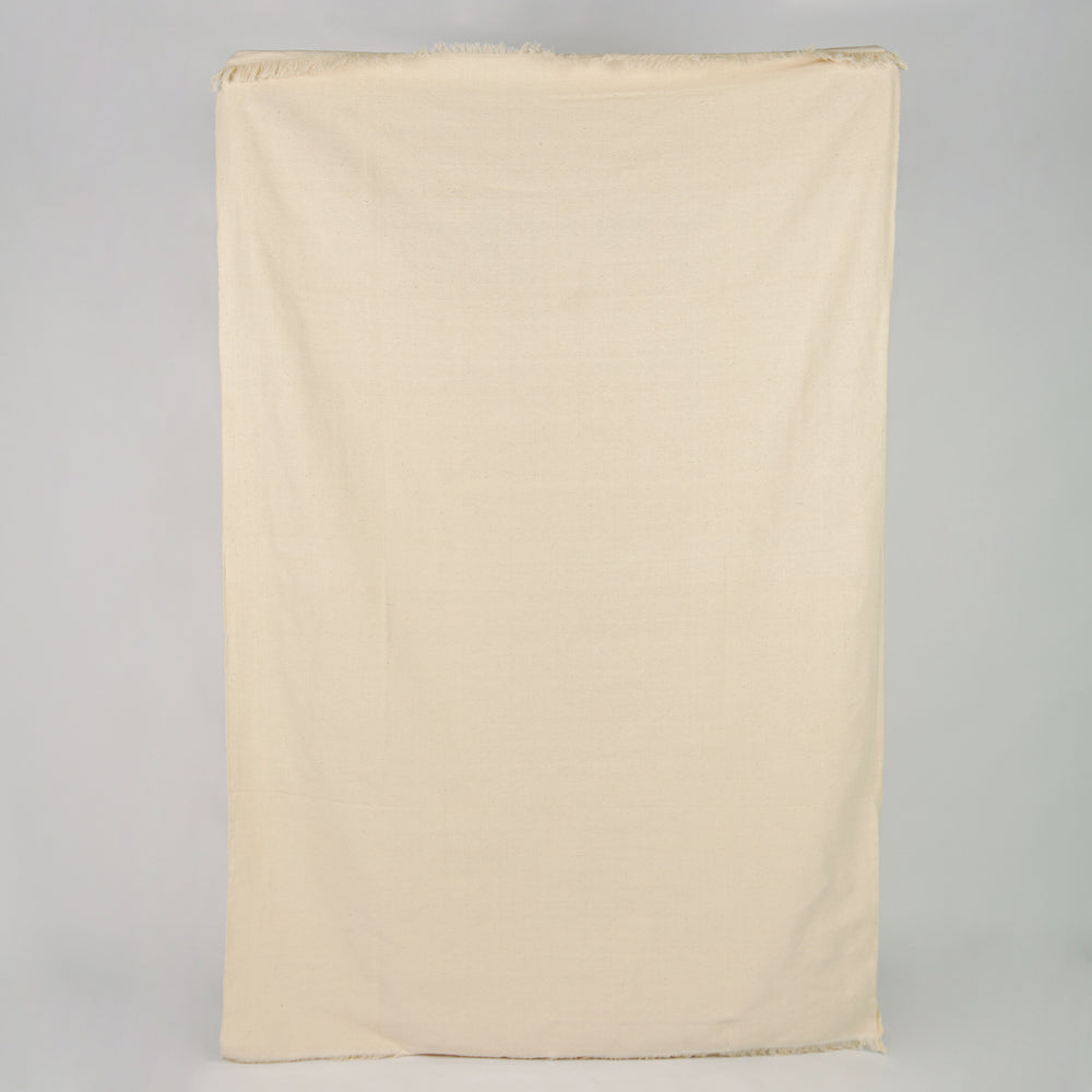 Handwoven Cotton Blanket