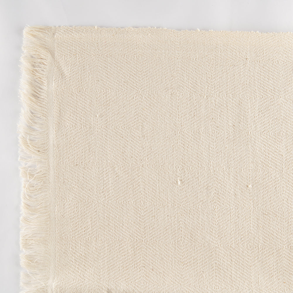 Handwoven Cotton Blanket