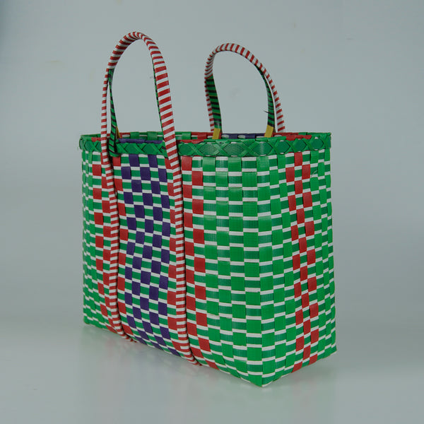 Rattan Basket