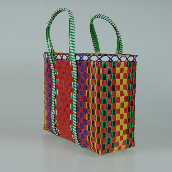 Rattan Basket