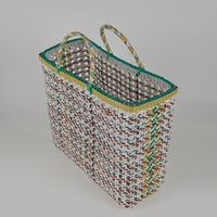 Rattan Basket