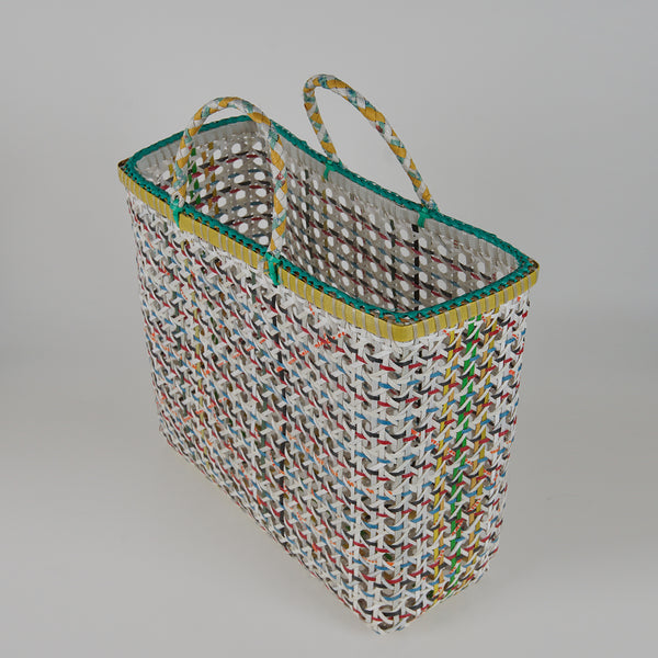 Rattan Basket