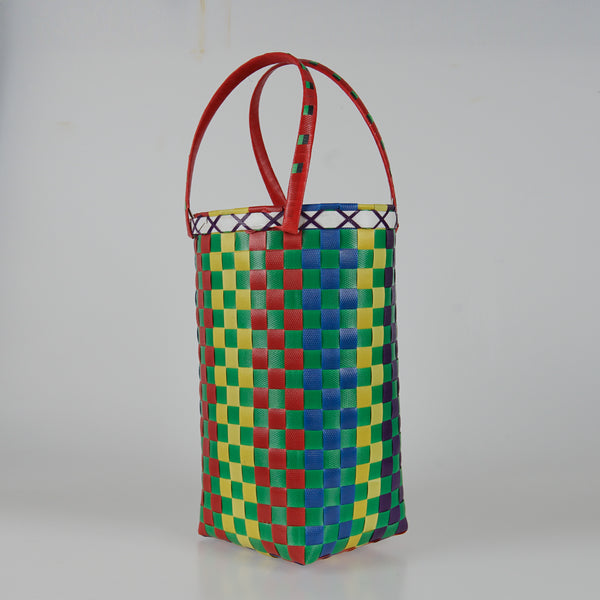 Rattan Basket